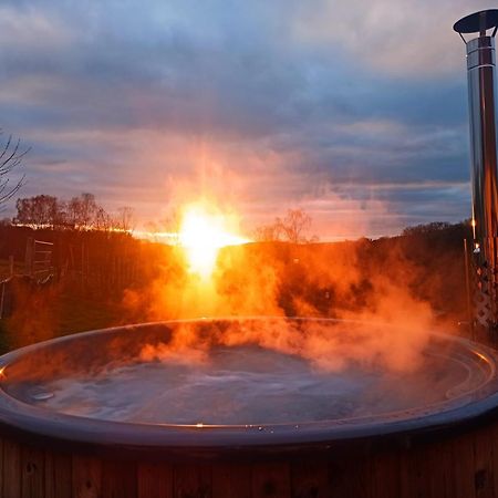 Wellness Ferienwohnung Biene Im Bergischen Land Much Zewnętrze zdjęcie