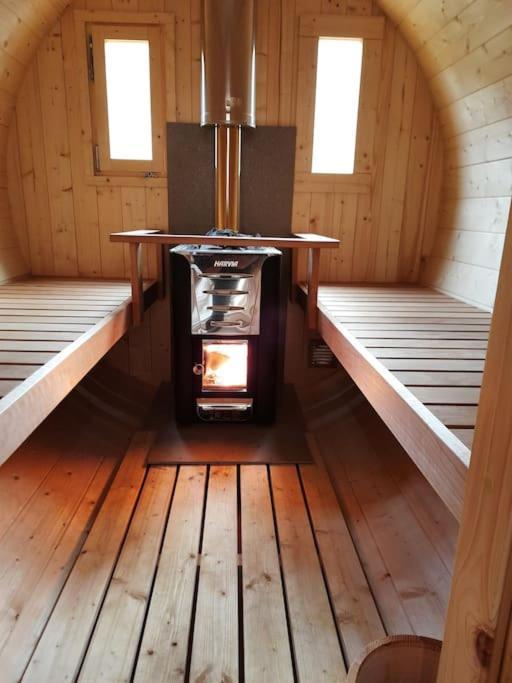 Wellness Ferienwohnung Biene Im Bergischen Land Much Zewnętrze zdjęcie