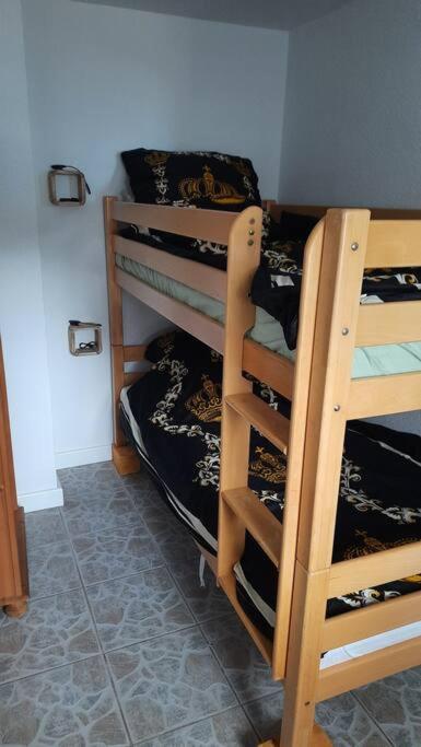 Wellness Ferienwohnung Biene Im Bergischen Land Much Zewnętrze zdjęcie