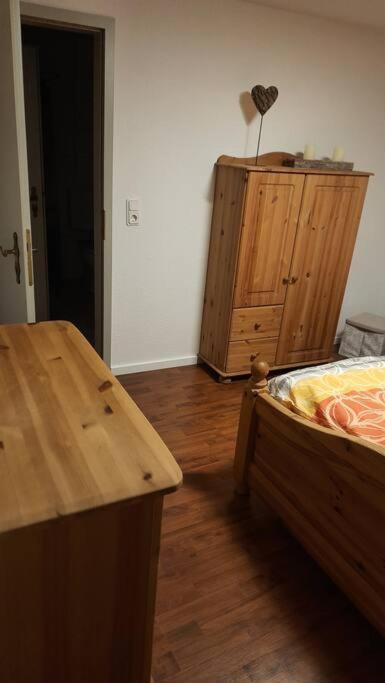 Wellness Ferienwohnung Biene Im Bergischen Land Much Zewnętrze zdjęcie