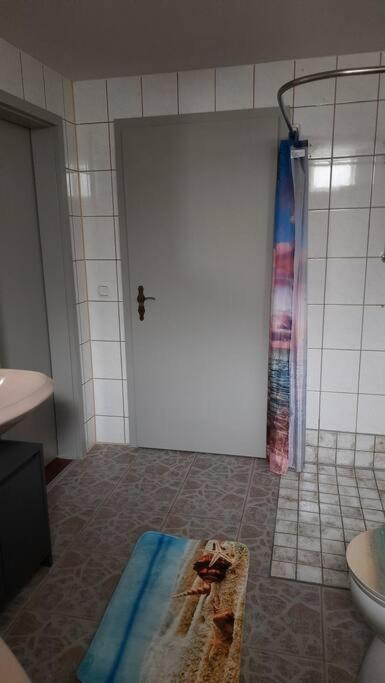 Wellness Ferienwohnung Biene Im Bergischen Land Much Zewnętrze zdjęcie