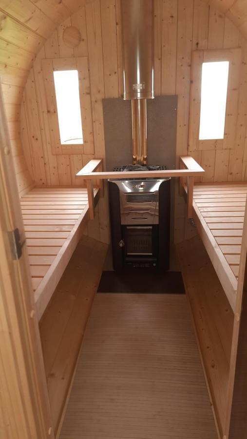 Wellness Ferienwohnung Biene Im Bergischen Land Much Zewnętrze zdjęcie